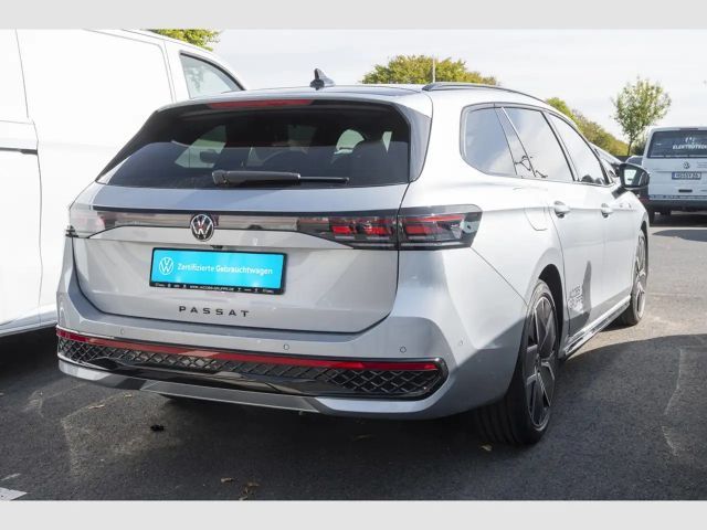 Volkswagen Passat 2.0 TDI 4Motion R-Line Variant