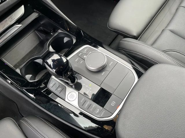 BMW X3 M-Sport xDrive30i