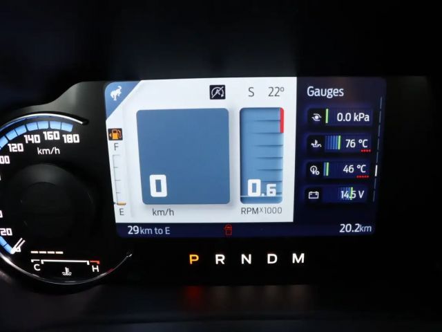 Ford Bronco 4x4 AWD First edition Outer Banks