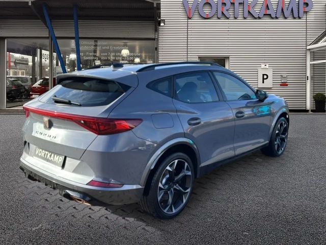 Cupra Formentor VZ e-Hybrid