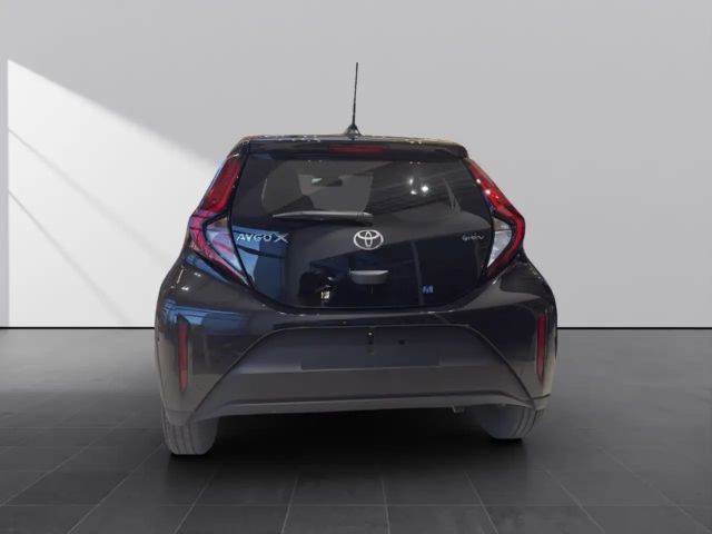 Toyota Aygo X Hybride