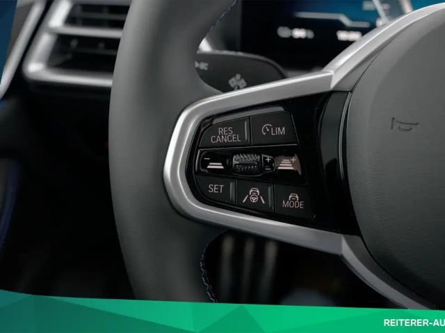 BMW i4 Coupé M-Sport M50 xDrive