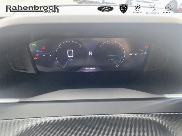 Peugeot 2008 Allure Pack Hybrid