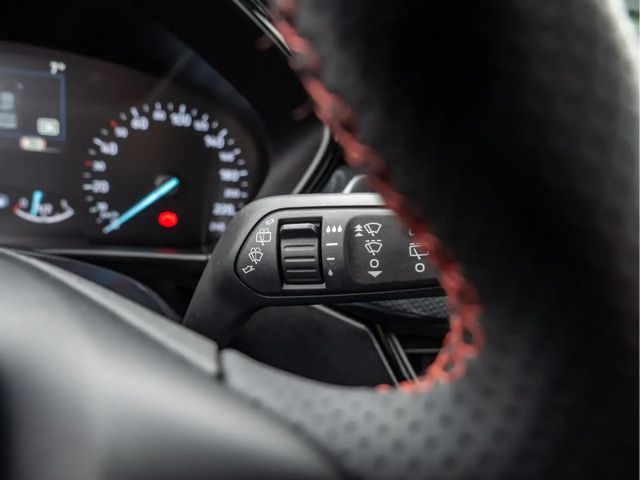 Ford Focus STLI 1.0L 125 PS MHEV