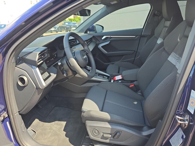 Audi A3 35 TFSI S-Tronic Sportback