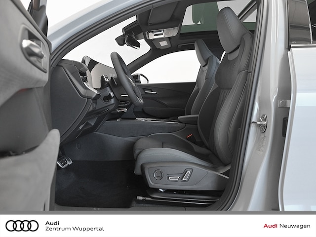 Audi Q3 Hybride S-Tronic