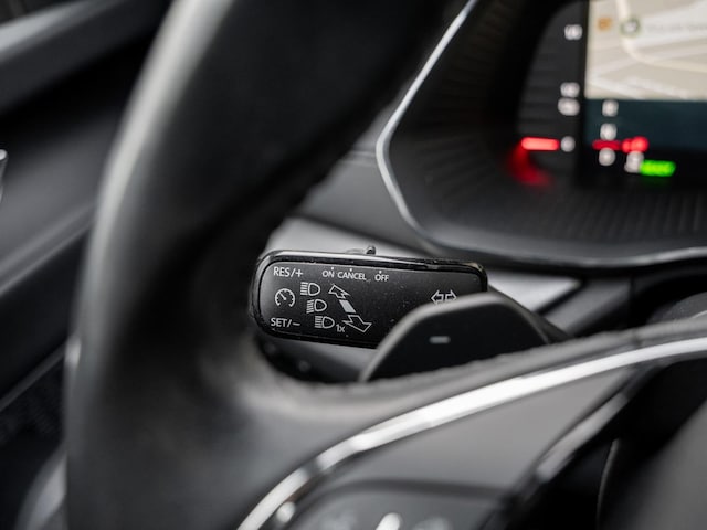 Skoda Octavia 1.4 TSI Combi iV