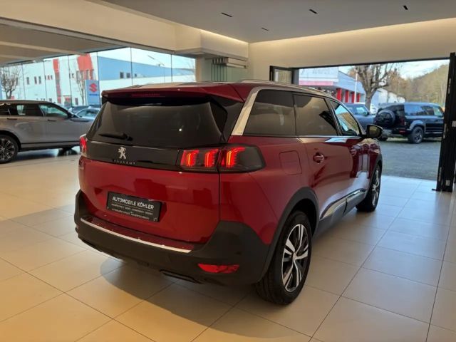 Peugeot 5008 Allure Pack