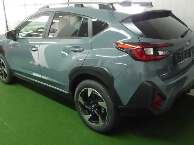 Subaru Crosstrek 2.0ie Lineartronic Comfort
