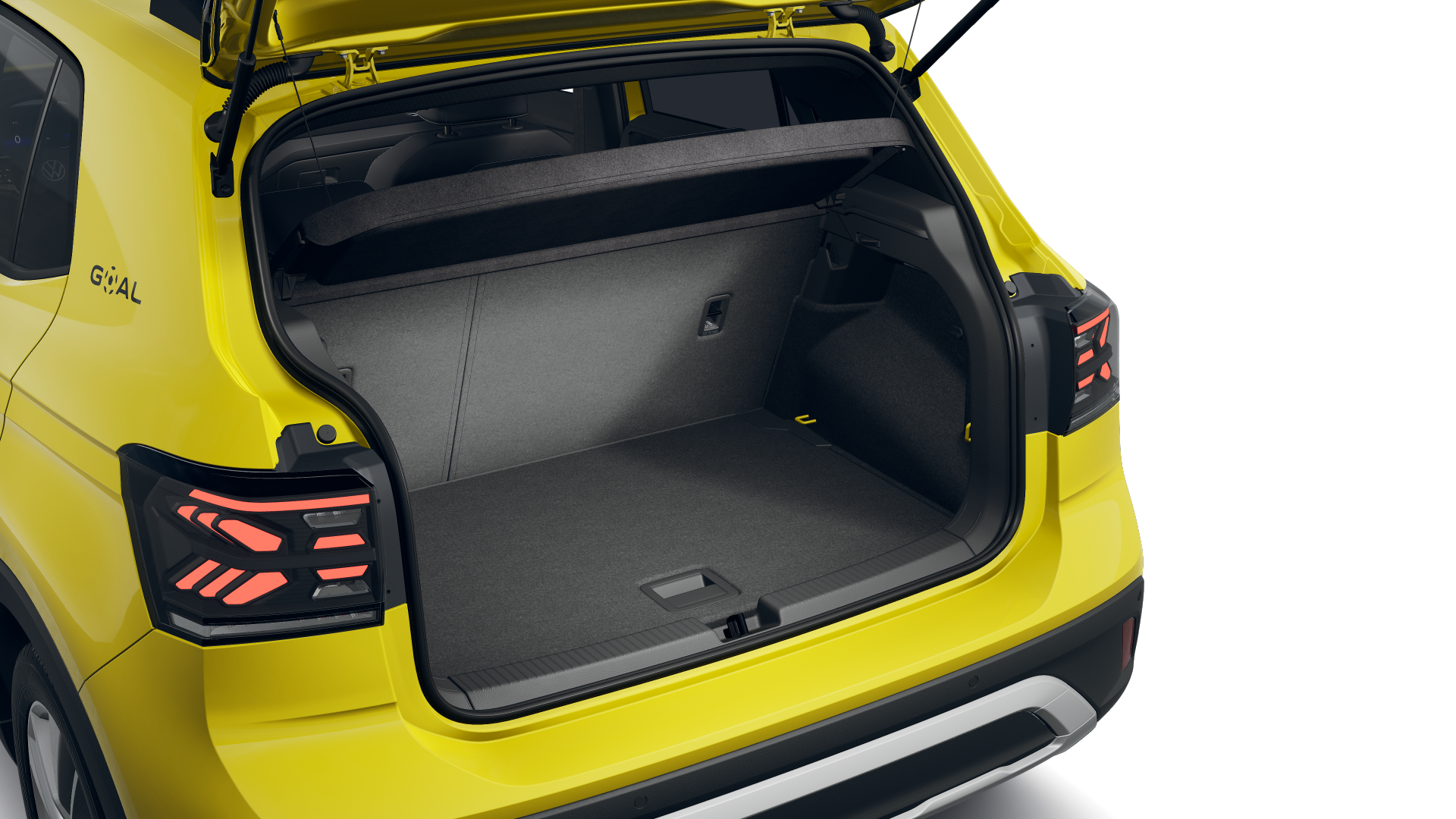 Volkswagen T-Cross DSG Life