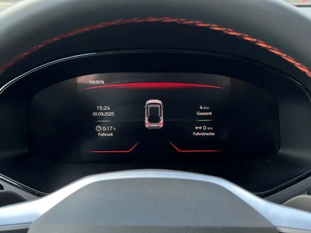 Seat Arona 1.5 TSI DSG FR-lijn