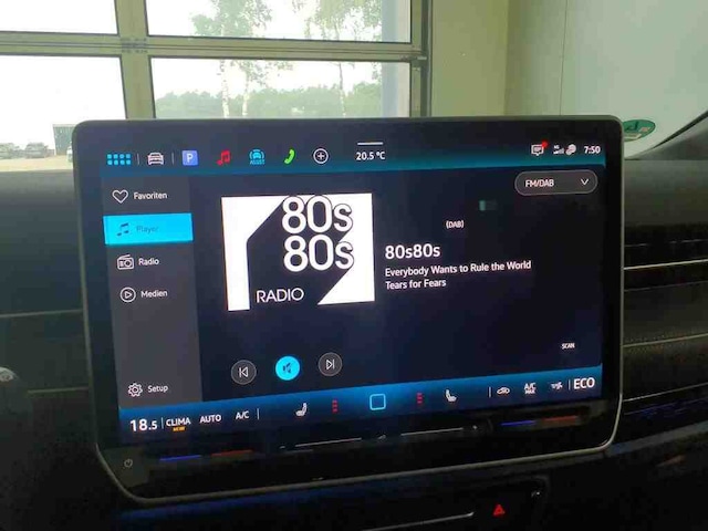 Volkswagen ID.7 4Motion GTX Tourer