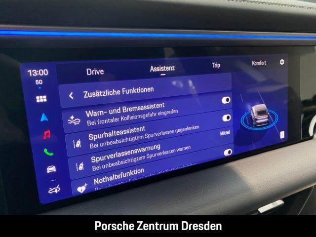 Porsche Macan *AHK*Servolenkung Plus*BOSE*Matrix LED