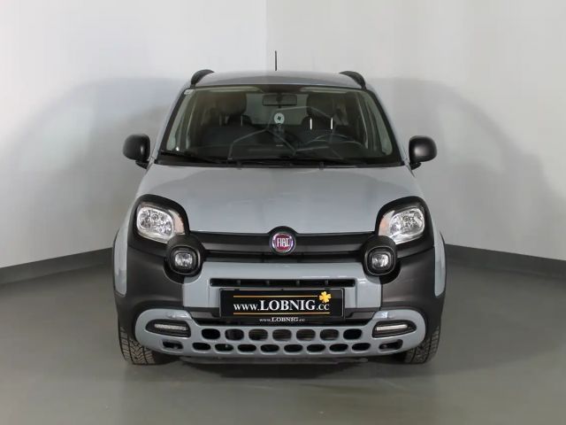 Fiat Panda CityCross Cross
