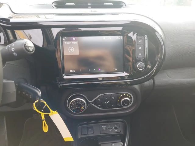 Renault Twingo R80 21,4kWh Urban Night