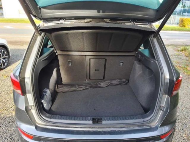 Cupra Ateca 2.0 TSI 4Drive Business DSG