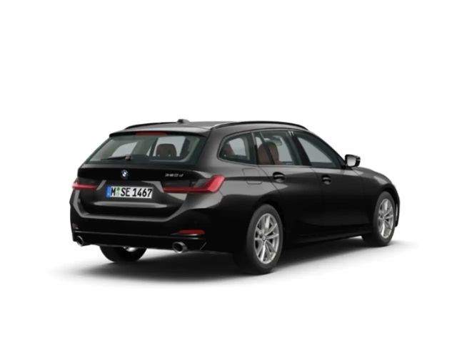 BMW 320 320d Touring