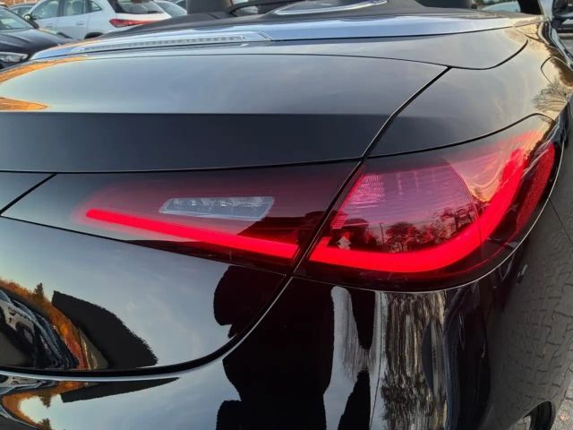 Mercedes-Benz CLE 300 4MATIC AMG Line