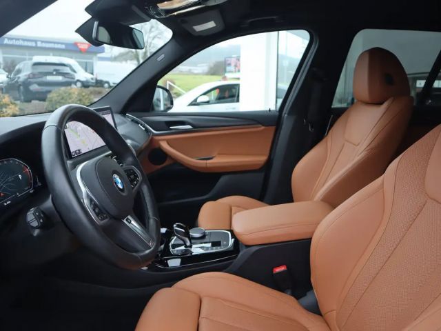 BMW X3 M-Sport xDrive30d