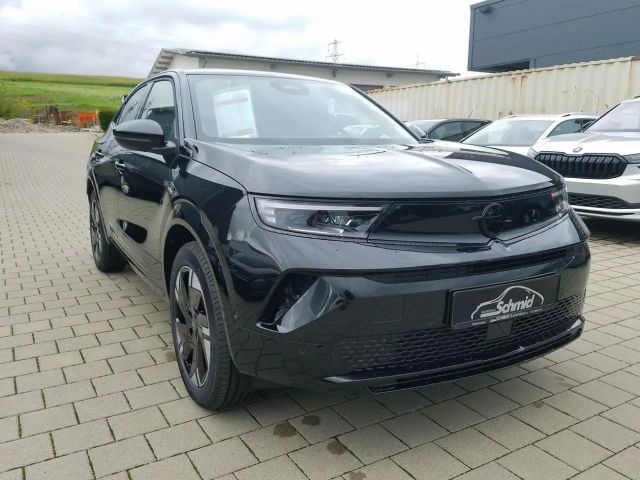Opel Mokka Mokka-e
