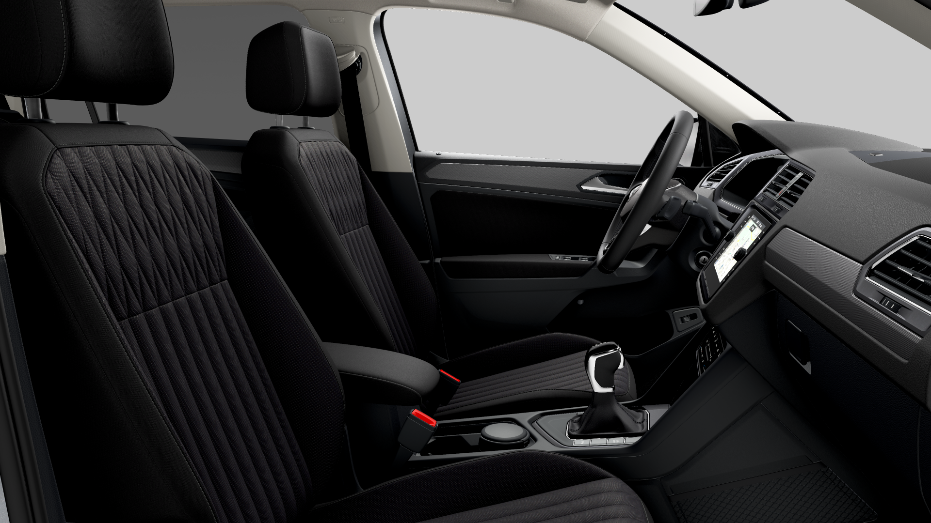 Volkswagen Tiguan 2.0 TDI Allspace Life