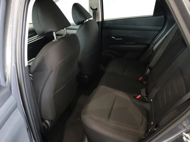 Hyundai Tucson 2WD T-GDi