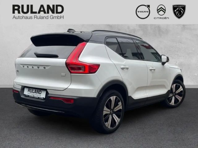 Volvo XC40 Recharge Ultimate