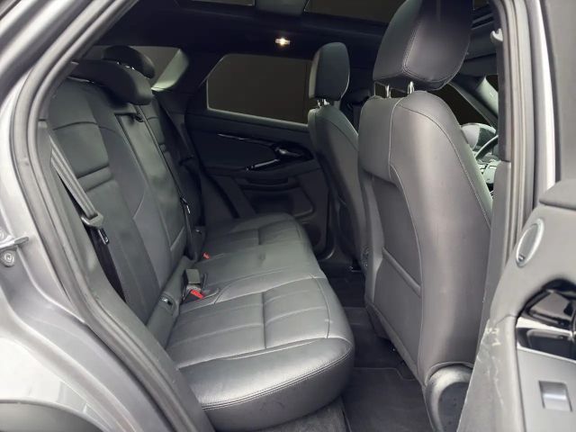 Land Rover Range Rover Evoque AWD Dynamic SE