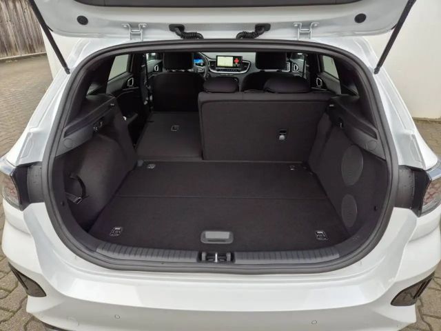 Kia Ceed GDi GT-Line