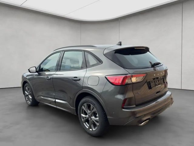 Ford Kuga ST Line