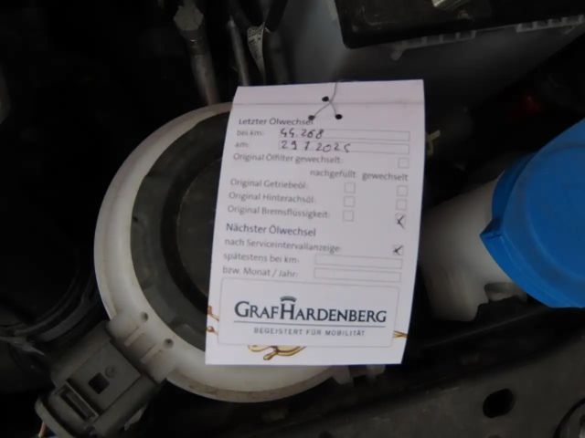 Volkswagen up! 1.0 Basis 1.Hd*StartStop*SHZ*Klima*Bluetooth