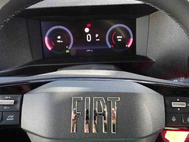 Fiat Ulysse 180 BlueHDi L3 8-Sitzer TopAusstattung