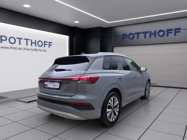 Audi Q4 e-tron 35