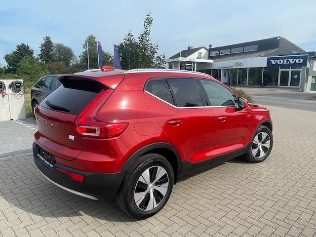 Volvo XC40 Inscription Recharge T5