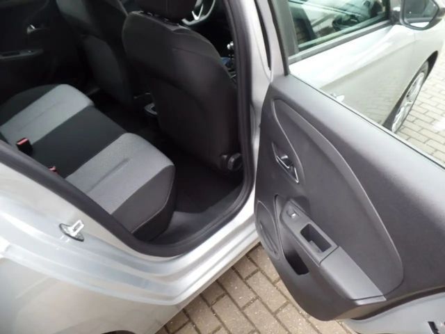 Opel Corsa Edition Turbo