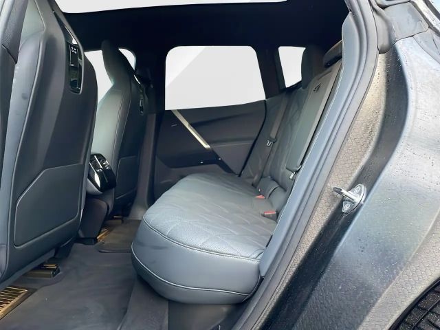 BMW iX xDrive50