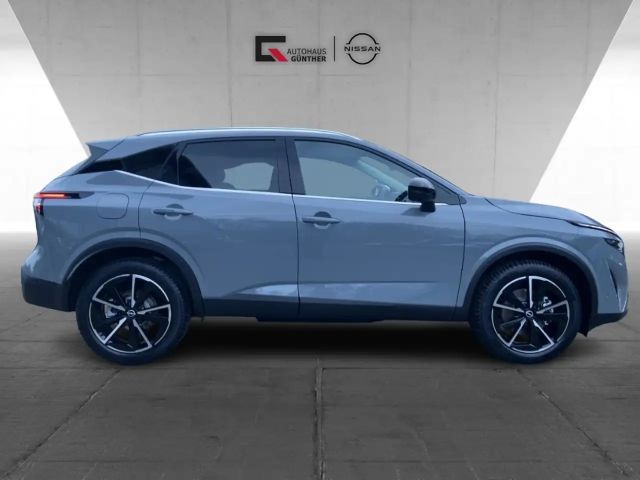 Nissan Qashqai N-WAY