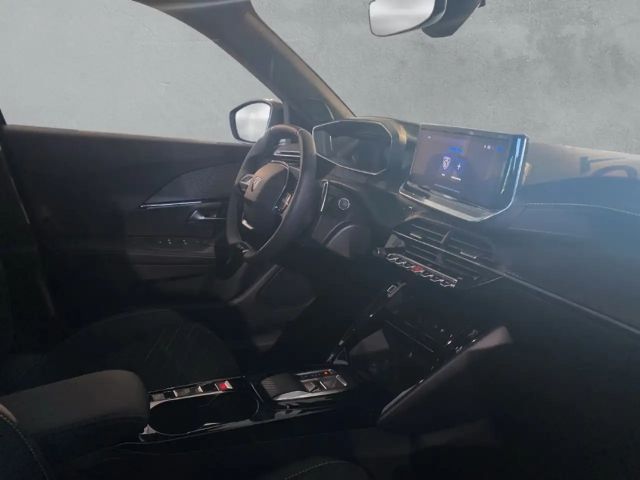 Peugeot 2008 GT-Line Hybrid