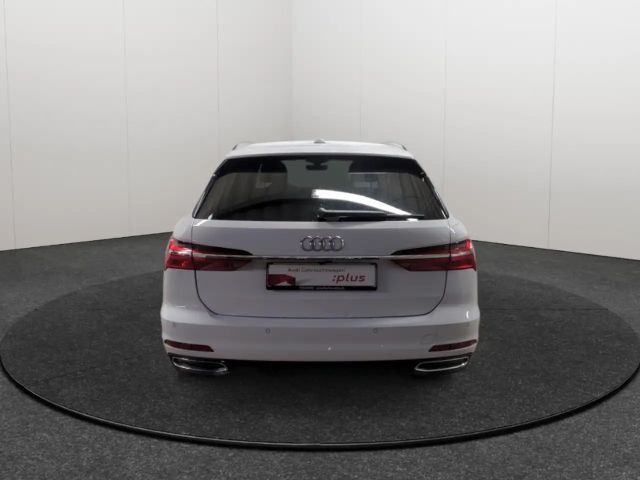 Audi A6 40 TDI Avant S-Tronic
