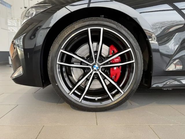 BMW 340 M-Sport Touring xDrive