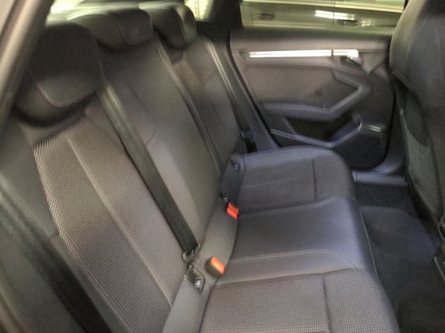 Audi S3 Quattro S-Tronic Sedan