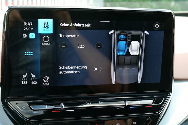 Volkswagen ID.4 Family