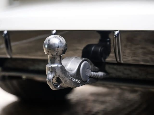 Porsche Cayenne Coupé E-Hybrid