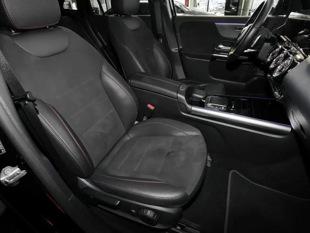 Mercedes-Benz EQA 250 AMG Line