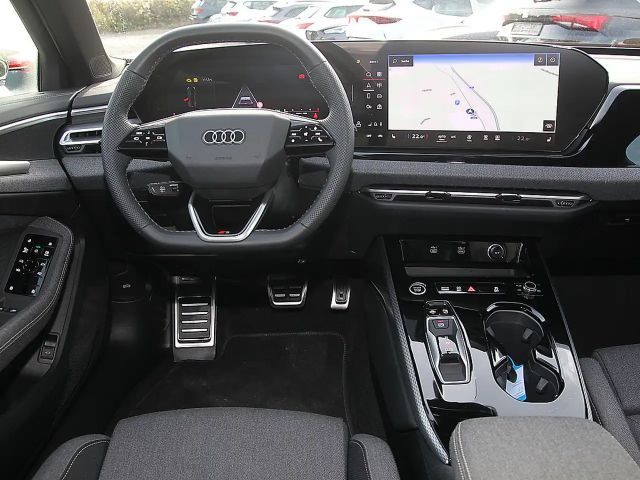 Audi A5 2.0 TFSI Avant S-Line S-Tronic