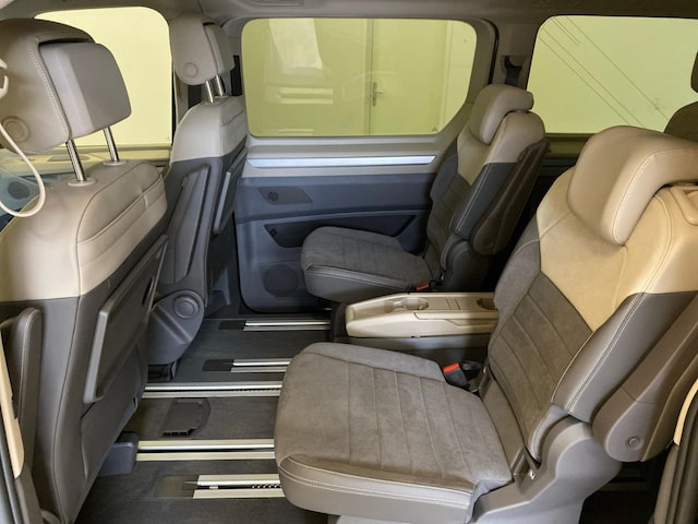 Volkswagen Multivan 2.0 TDI DSG T7