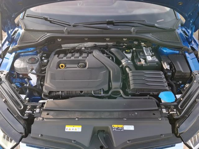 Skoda Octavia 1.5 TSI ACT Combi Style Style