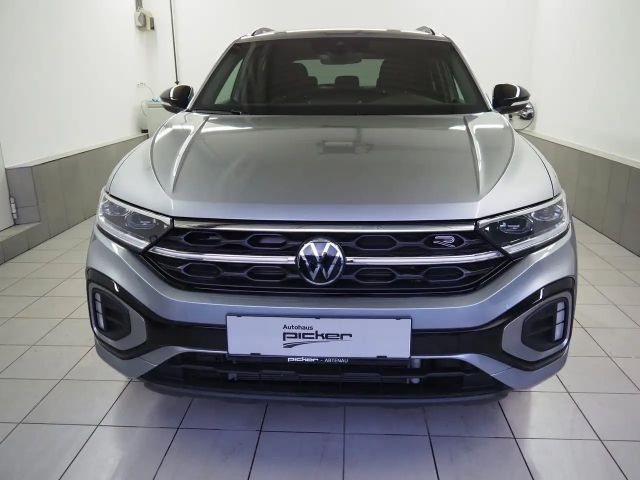 Volkswagen T-Roc 4Motion DSG R-Line