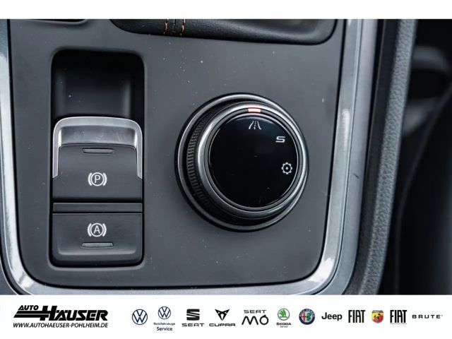 Cupra Ateca 1.5 TSI DSG