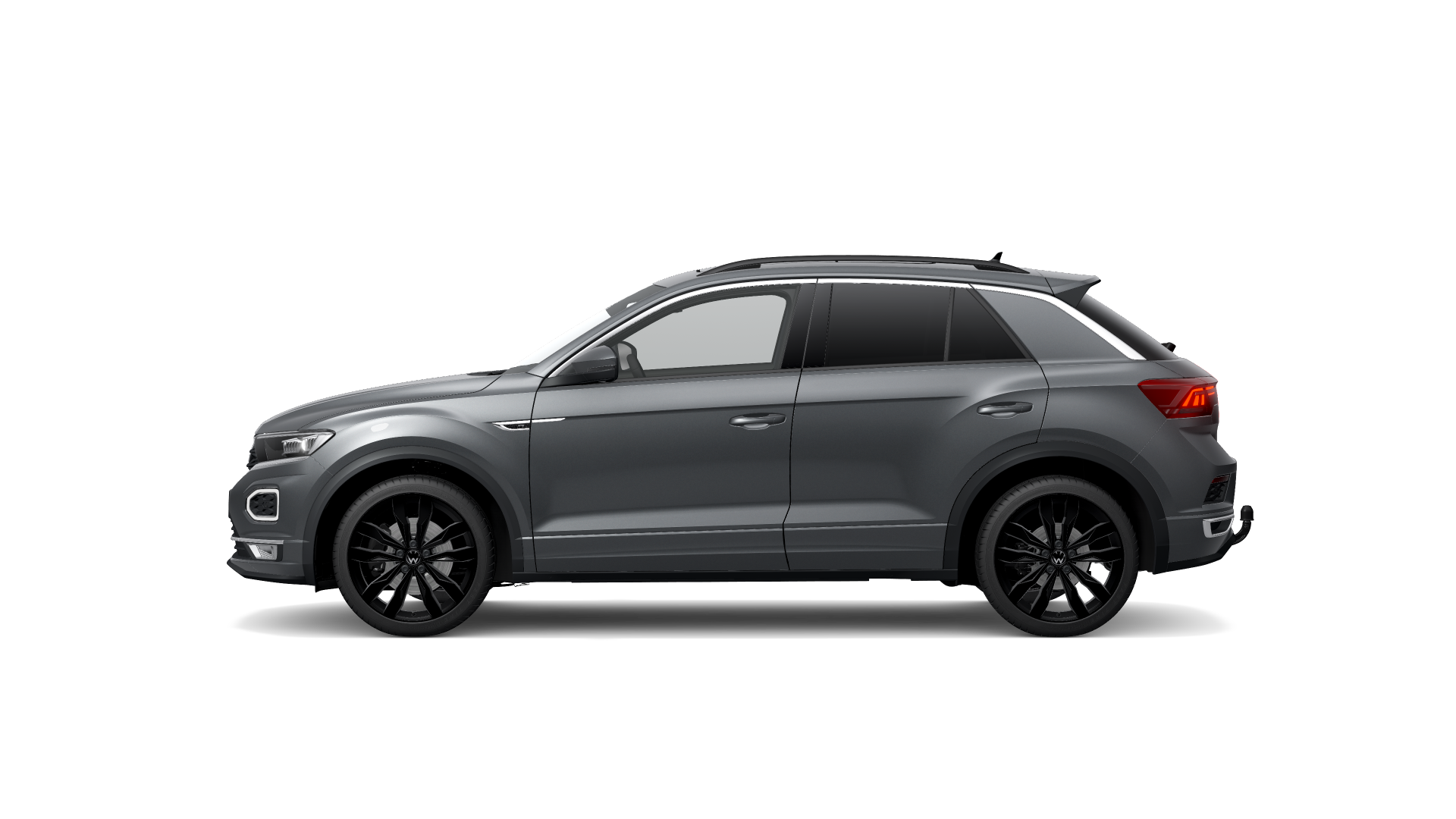 Volkswagen T-Roc DSG